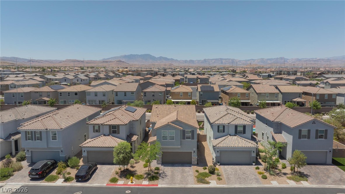 10167 Glowing Amber Street Las Vegas NV 89141