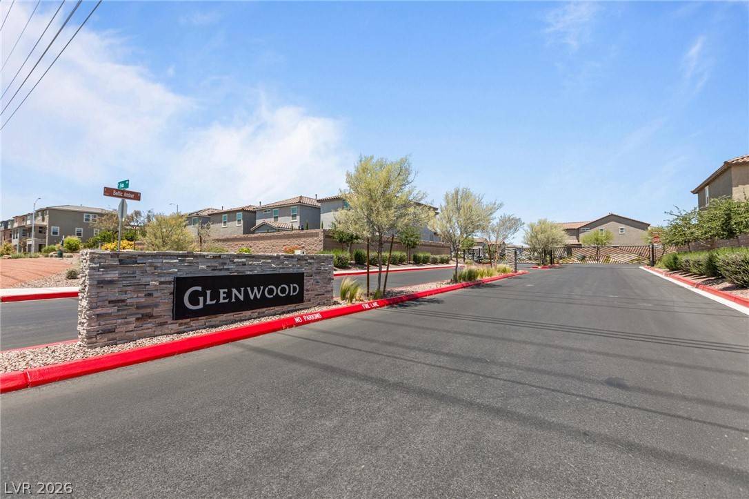 10167 Glowing Amber Street Las Vegas NV 89141