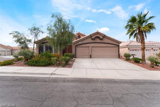 1141 Heaton Avenue Henderson NV 89052