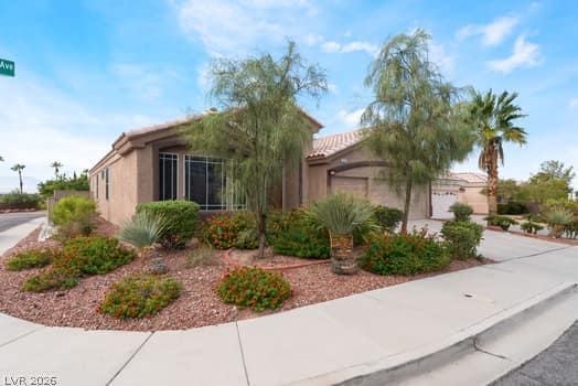 1141 Heaton Avenue Henderson NV 89052