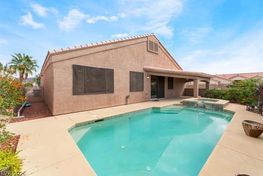 1141 Heaton Avenue Henderson NV 89052