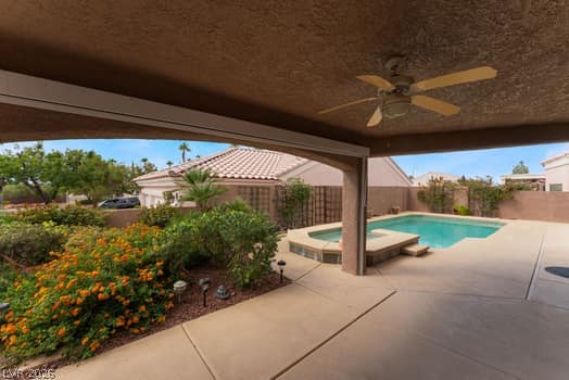 1141 Heaton Avenue Henderson NV 89052