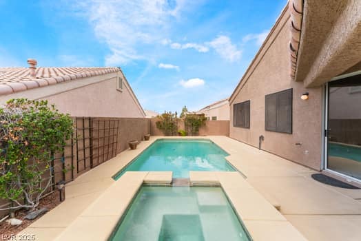 1141 Heaton Avenue Henderson NV 89052
