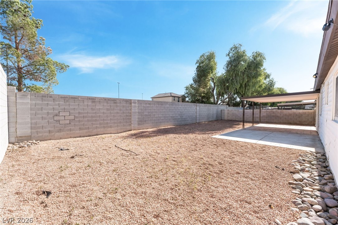 4490 Wendy Lane Las Vegas NV 89115