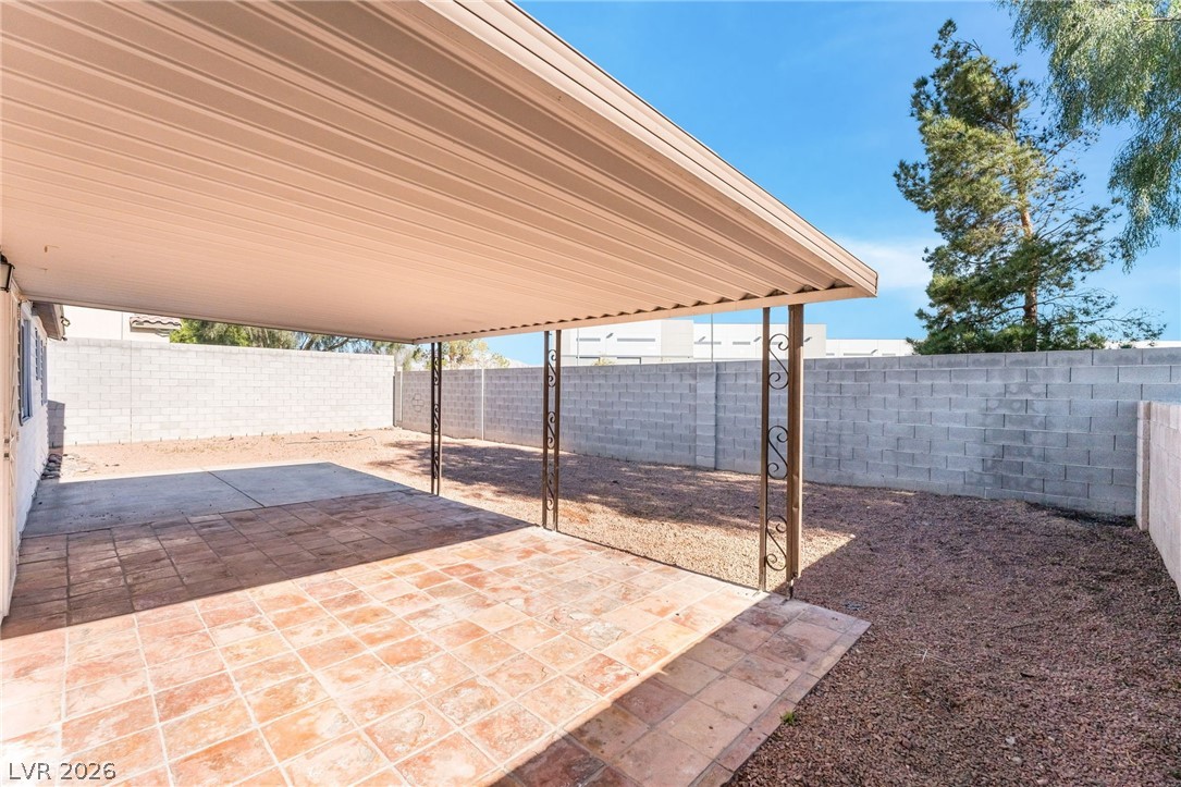 4490 Wendy Lane Las Vegas NV 89115