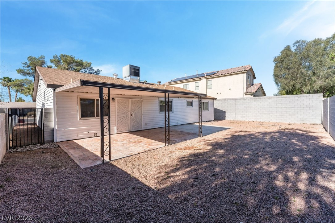 4490 Wendy Lane Las Vegas NV 89115