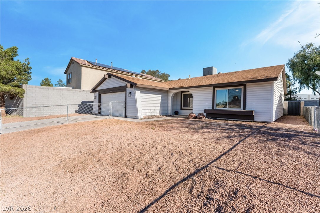 4490 Wendy Lane Las Vegas NV 89115