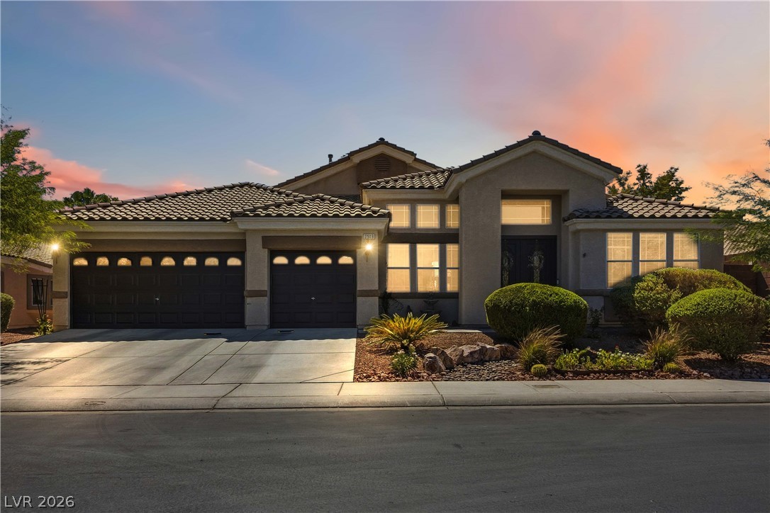 2909 Tanagrine Drive North Las Vegas NV 89084