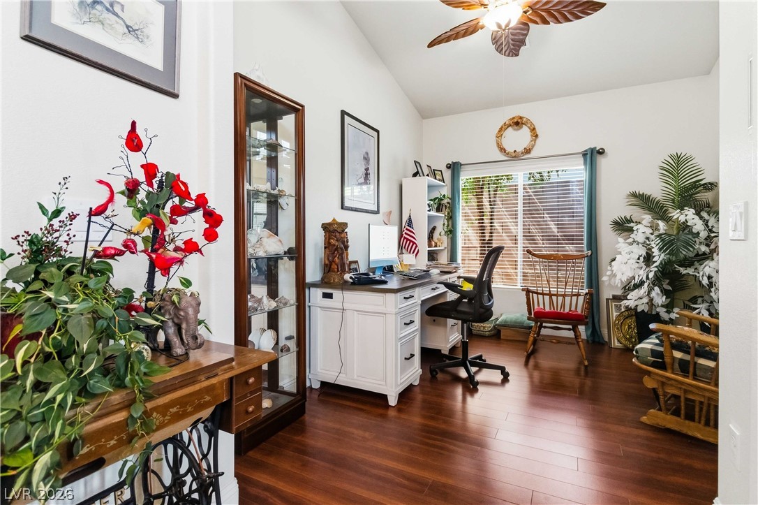2909 Tanagrine Drive North Las Vegas NV 89084