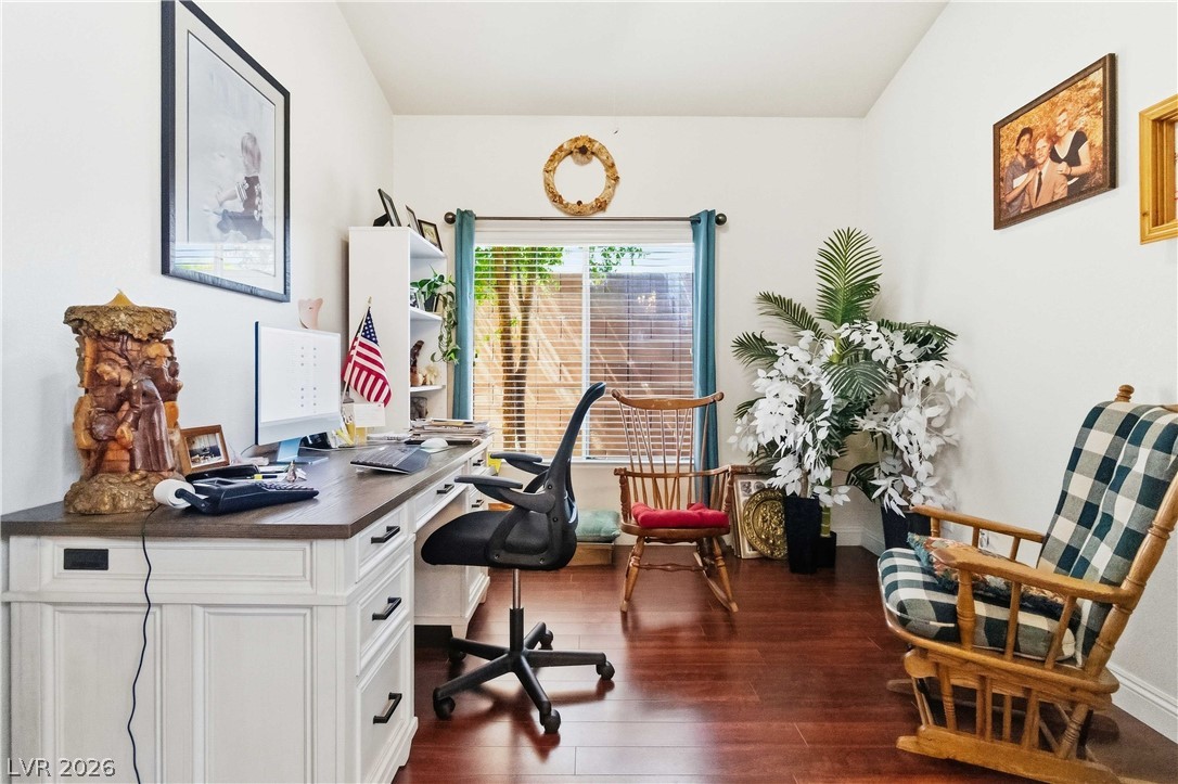 2909 Tanagrine Drive North Las Vegas NV 89084