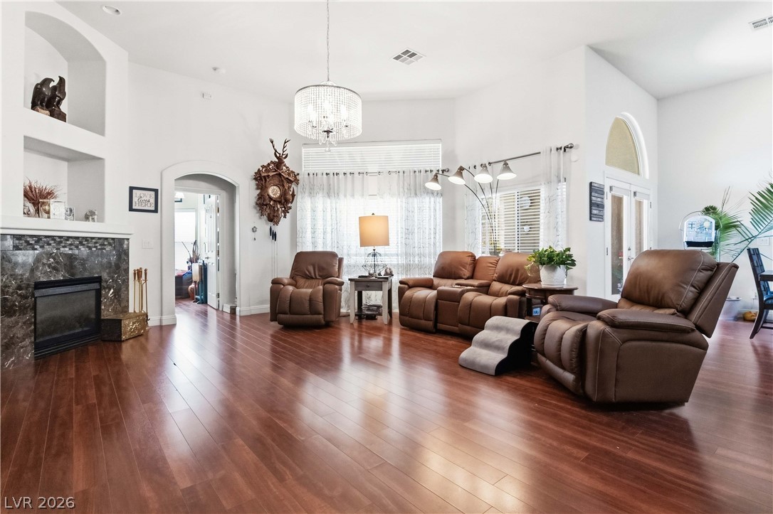 2909 Tanagrine Drive North Las Vegas NV 89084