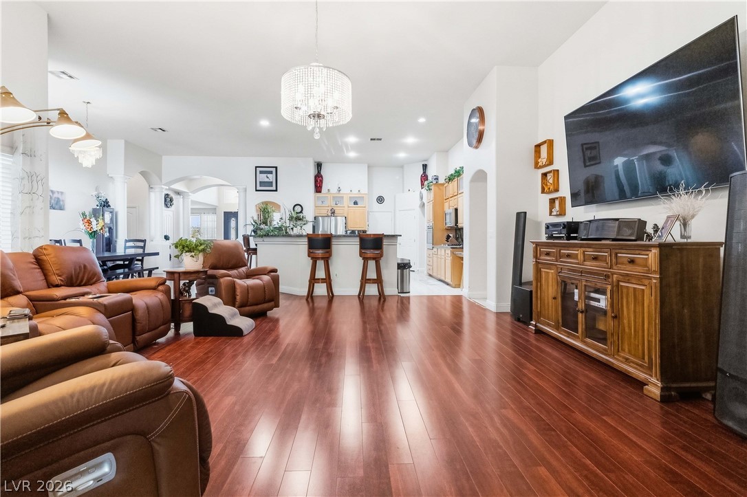2909 Tanagrine Drive North Las Vegas NV 89084