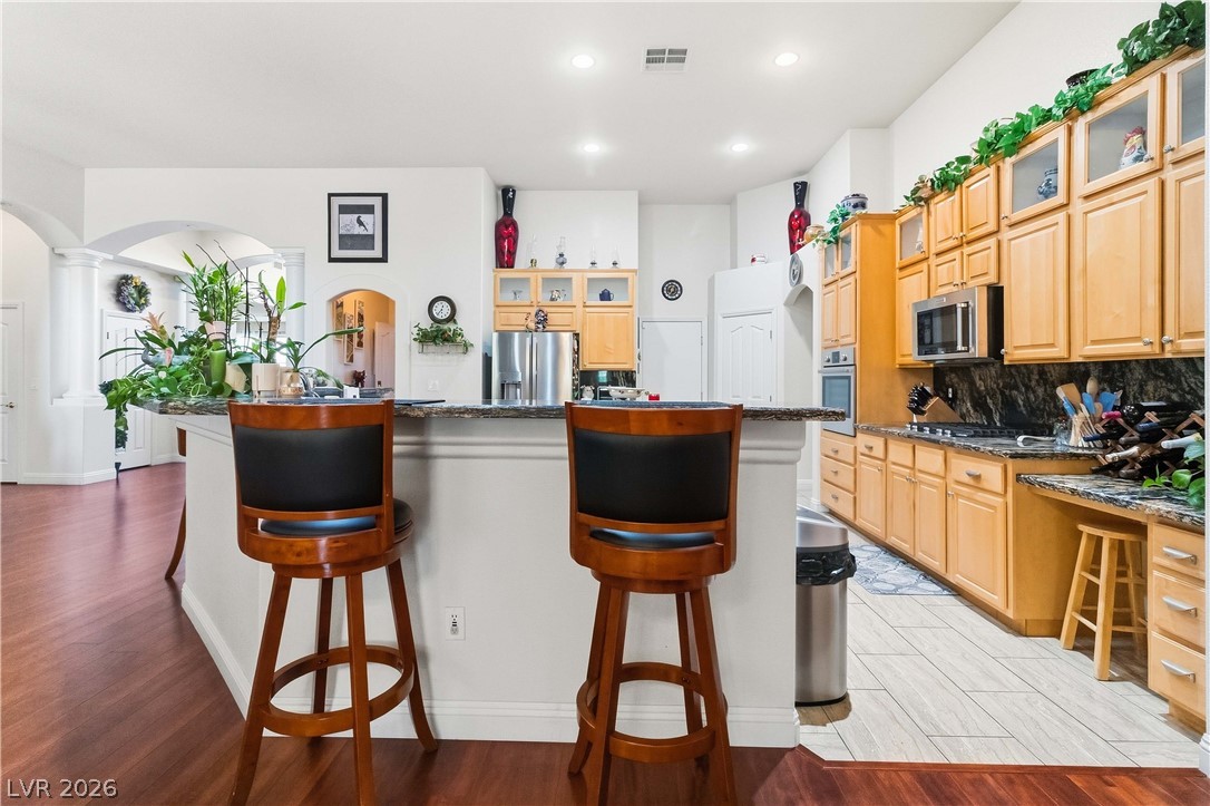 2909 Tanagrine Drive North Las Vegas NV 89084