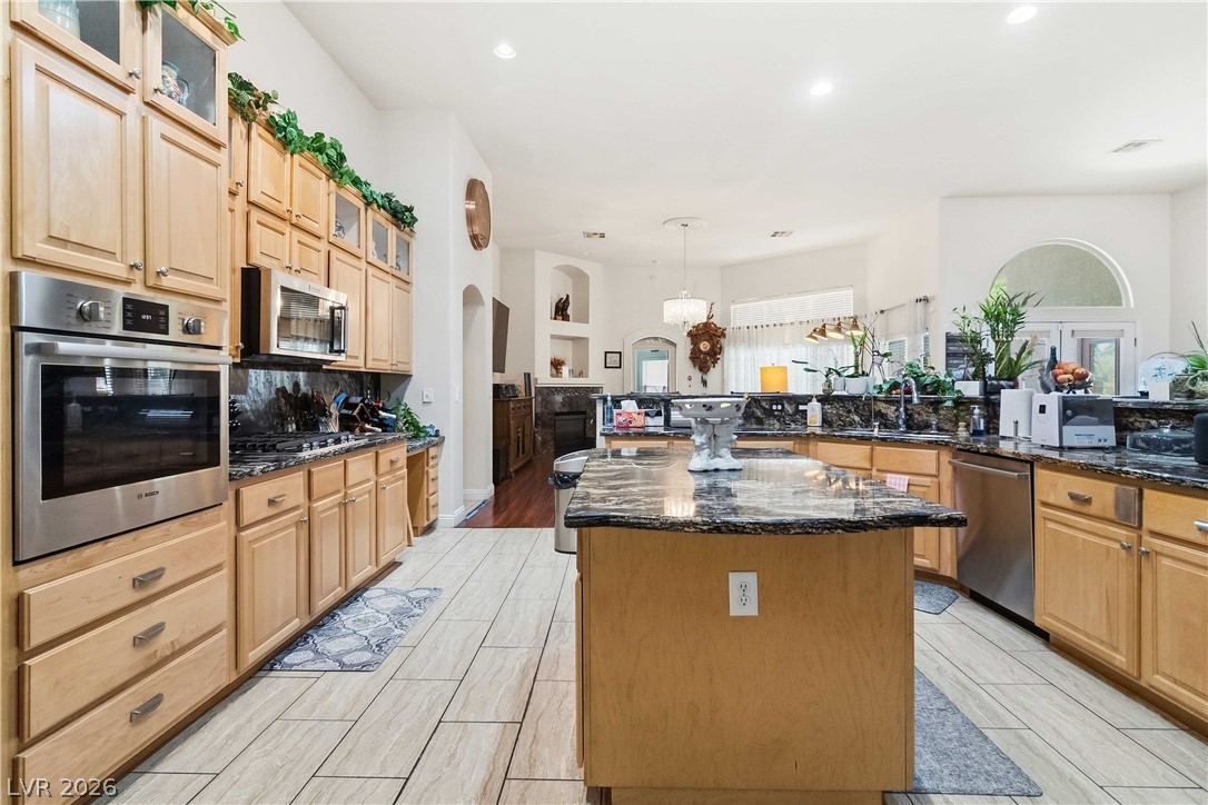 2909 Tanagrine Drive North Las Vegas NV 89084