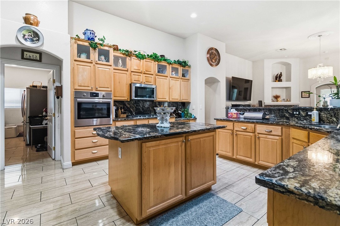 2909 Tanagrine Drive North Las Vegas NV 89084