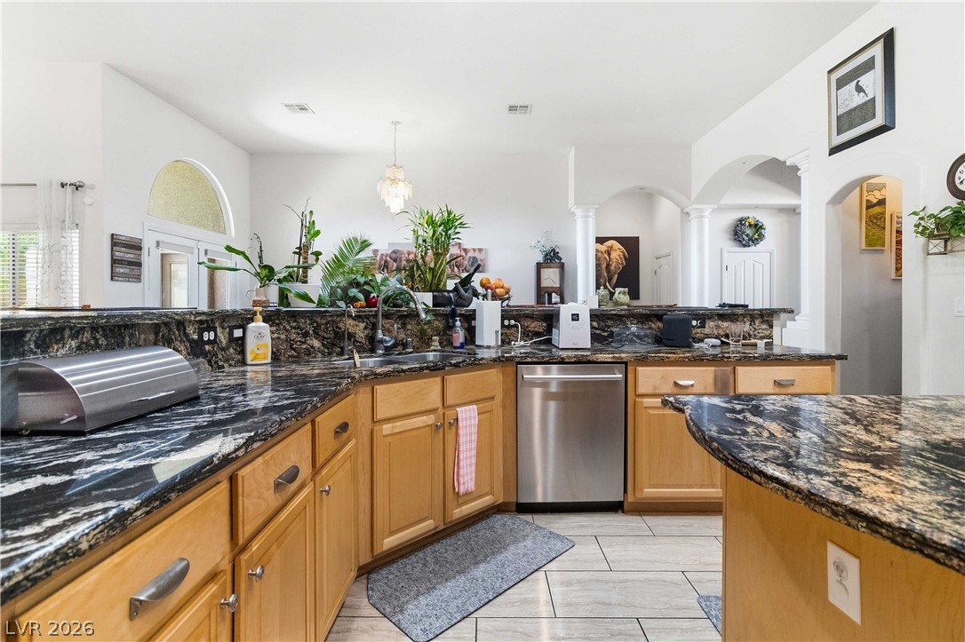 2909 Tanagrine Drive North Las Vegas NV 89084