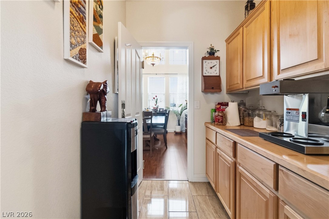 2909 Tanagrine Drive North Las Vegas NV 89084