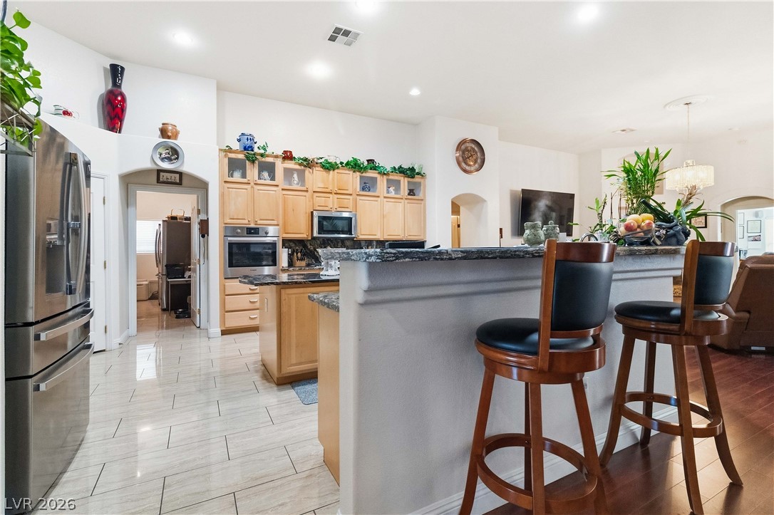 2909 Tanagrine Drive North Las Vegas NV 89084