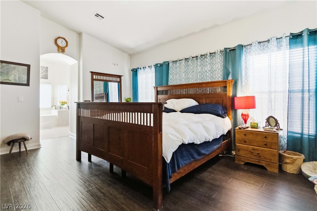 2909 Tanagrine Drive North Las Vegas NV 89084