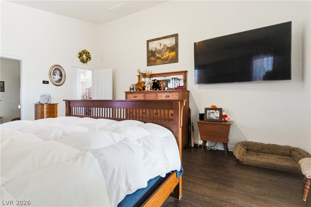 2909 Tanagrine Drive North Las Vegas NV 89084