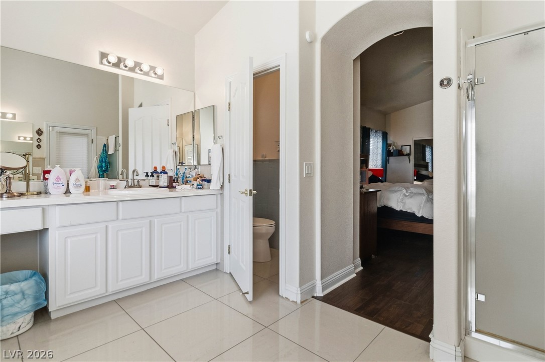 2909 Tanagrine Drive North Las Vegas NV 89084