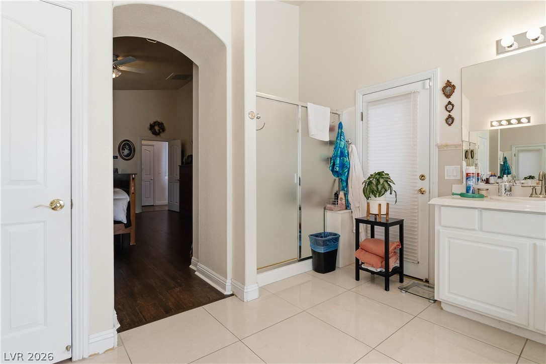 2909 Tanagrine Drive North Las Vegas NV 89084