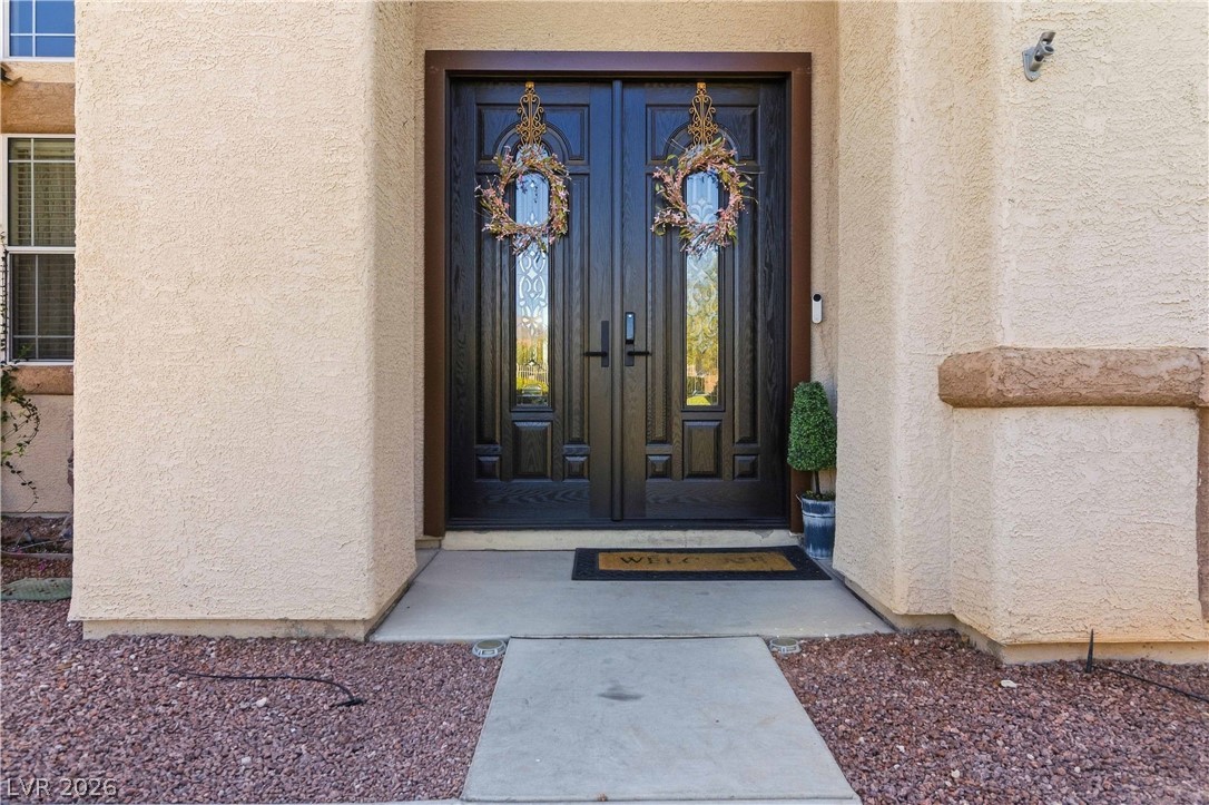 2909 Tanagrine Drive North Las Vegas NV 89084