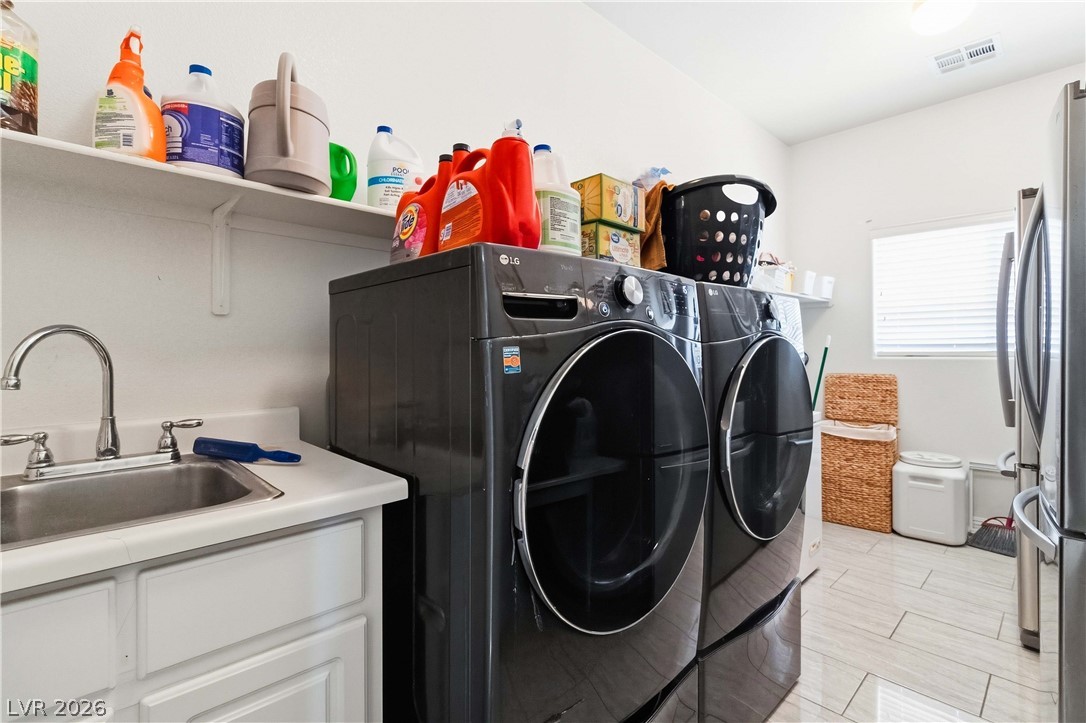 2909 Tanagrine Drive North Las Vegas NV 89084