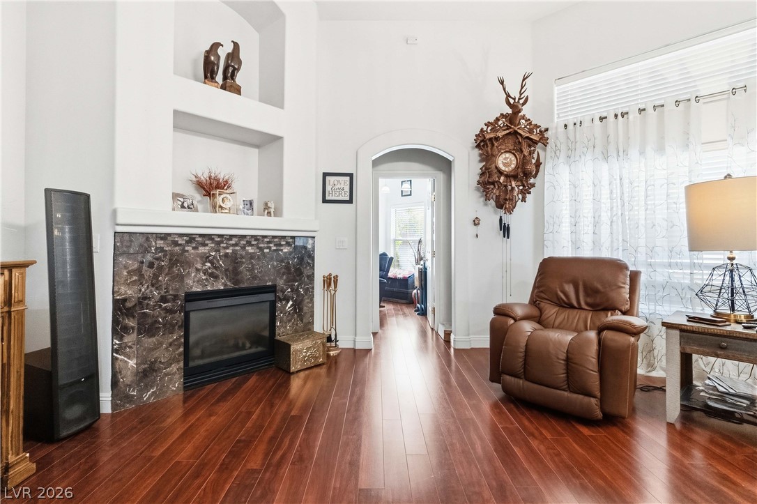 2909 Tanagrine Drive North Las Vegas NV 89084