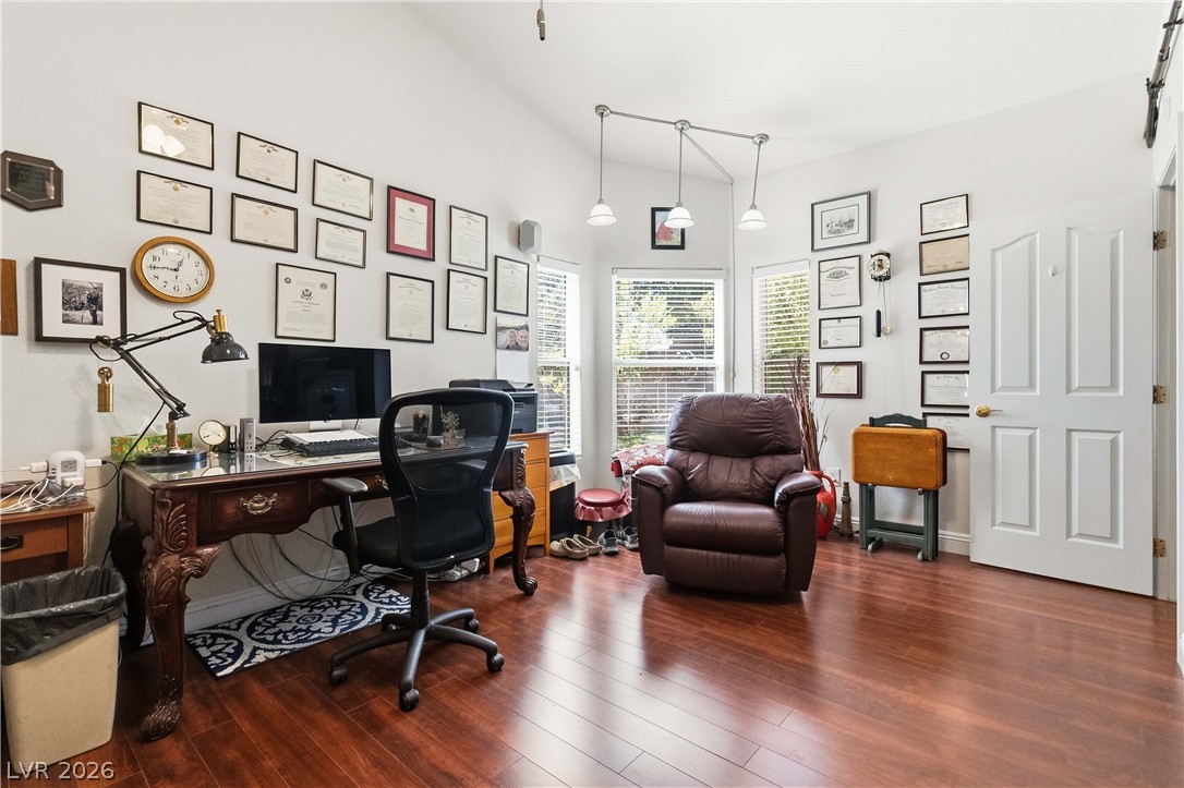 2909 Tanagrine Drive North Las Vegas NV 89084
