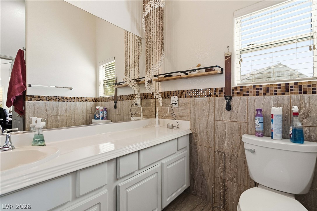 2909 Tanagrine Drive North Las Vegas NV 89084