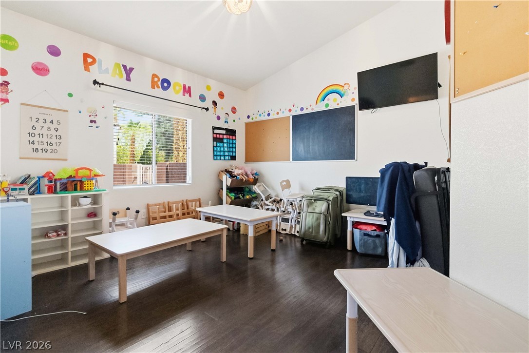 2909 Tanagrine Drive North Las Vegas NV 89084