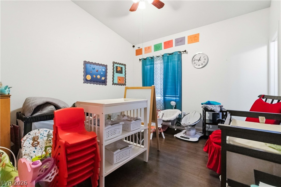 2909 Tanagrine Drive North Las Vegas NV 89084