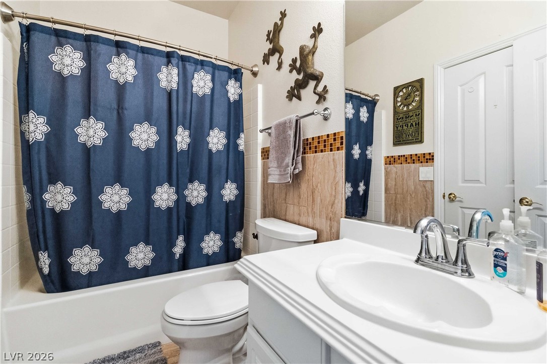 2909 Tanagrine Drive North Las Vegas NV 89084