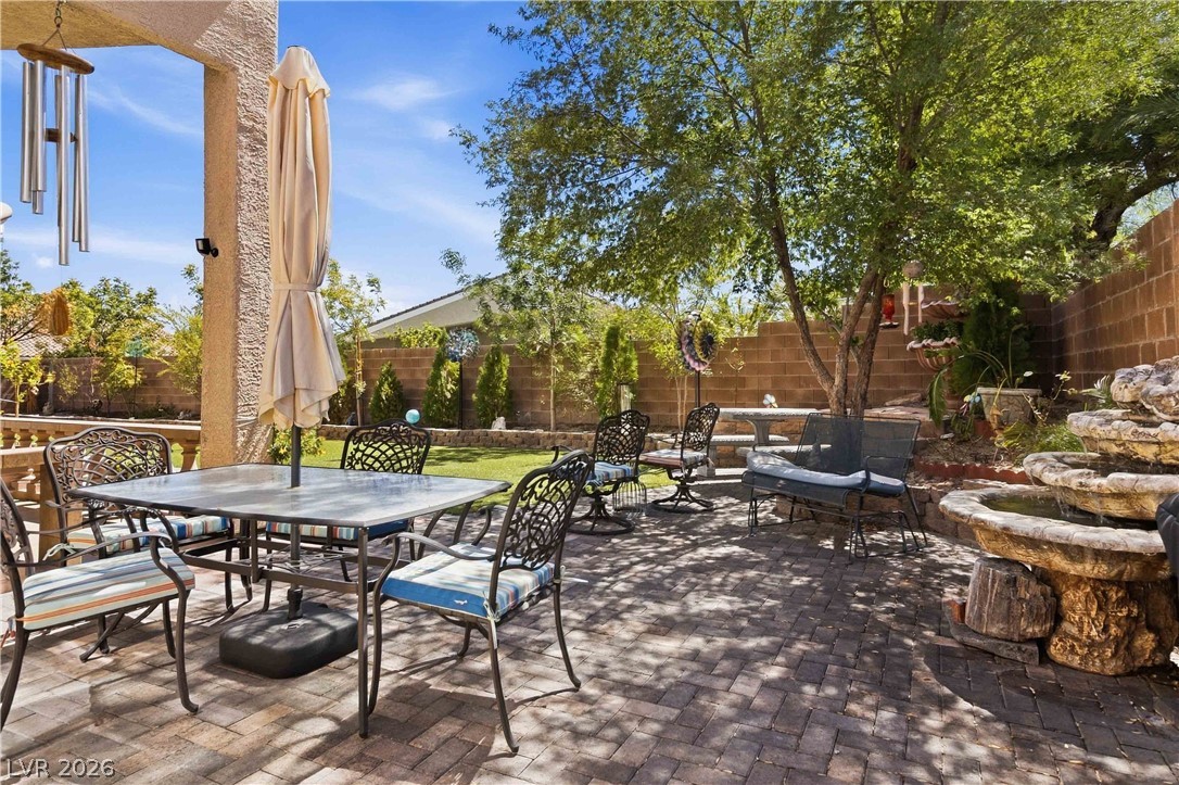 2909 Tanagrine Drive North Las Vegas NV 89084