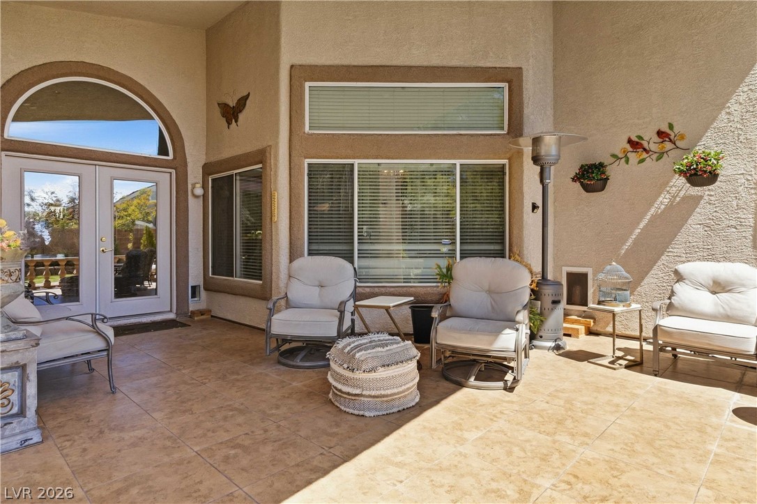 2909 Tanagrine Drive North Las Vegas NV 89084