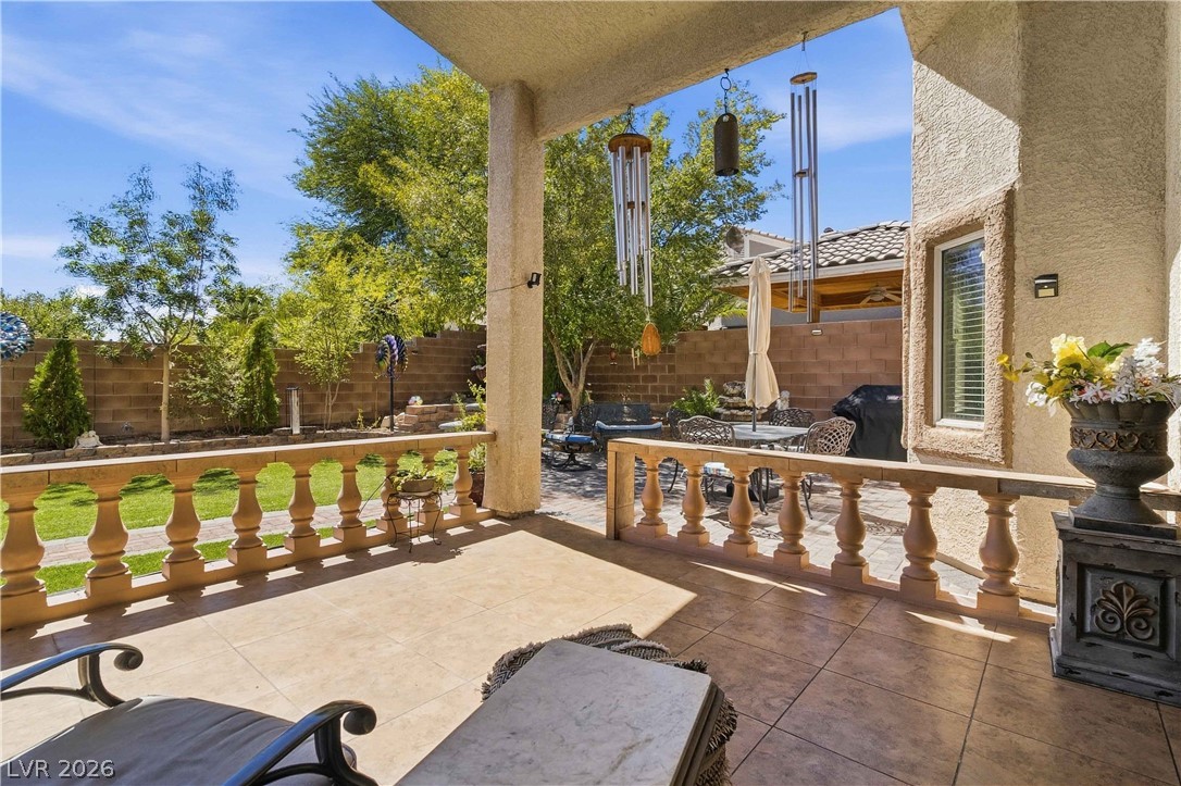 2909 Tanagrine Drive North Las Vegas NV 89084