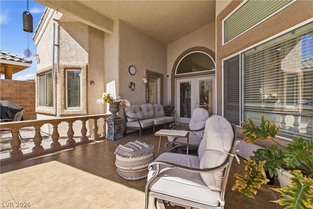 2909 Tanagrine Drive North Las Vegas NV 89084