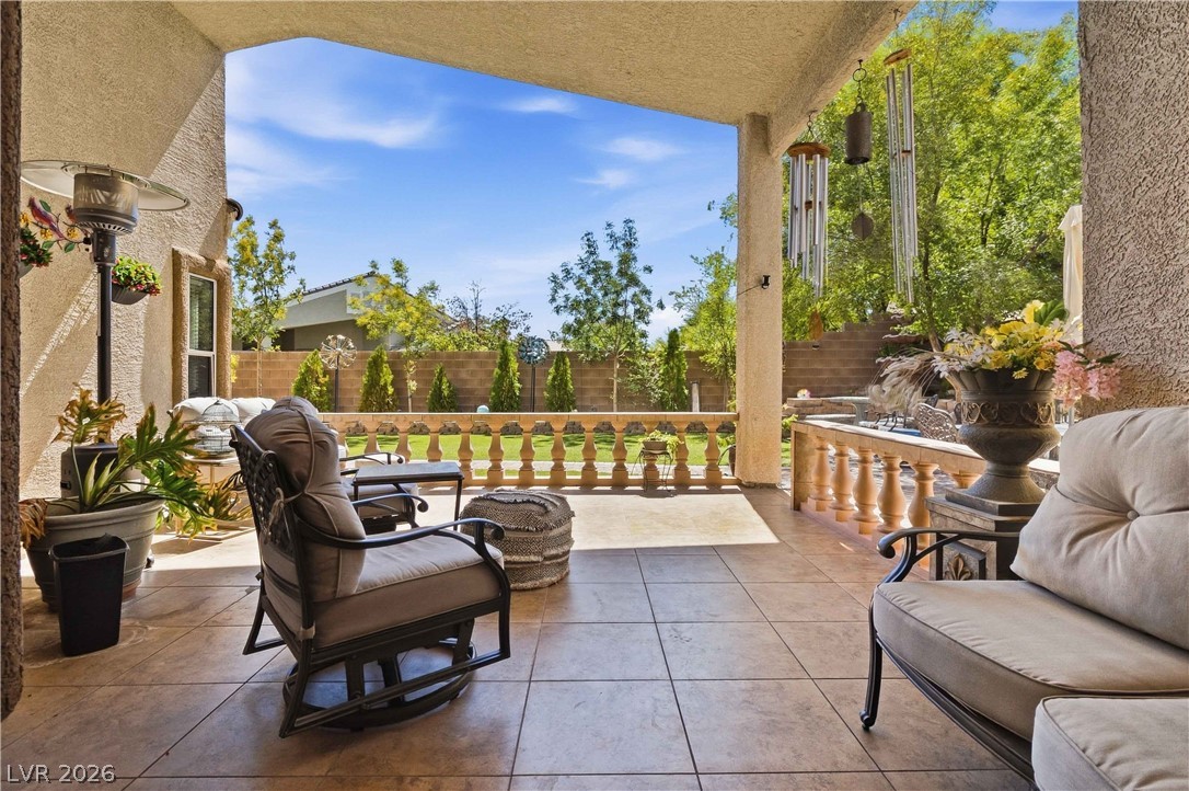 2909 Tanagrine Drive North Las Vegas NV 89084