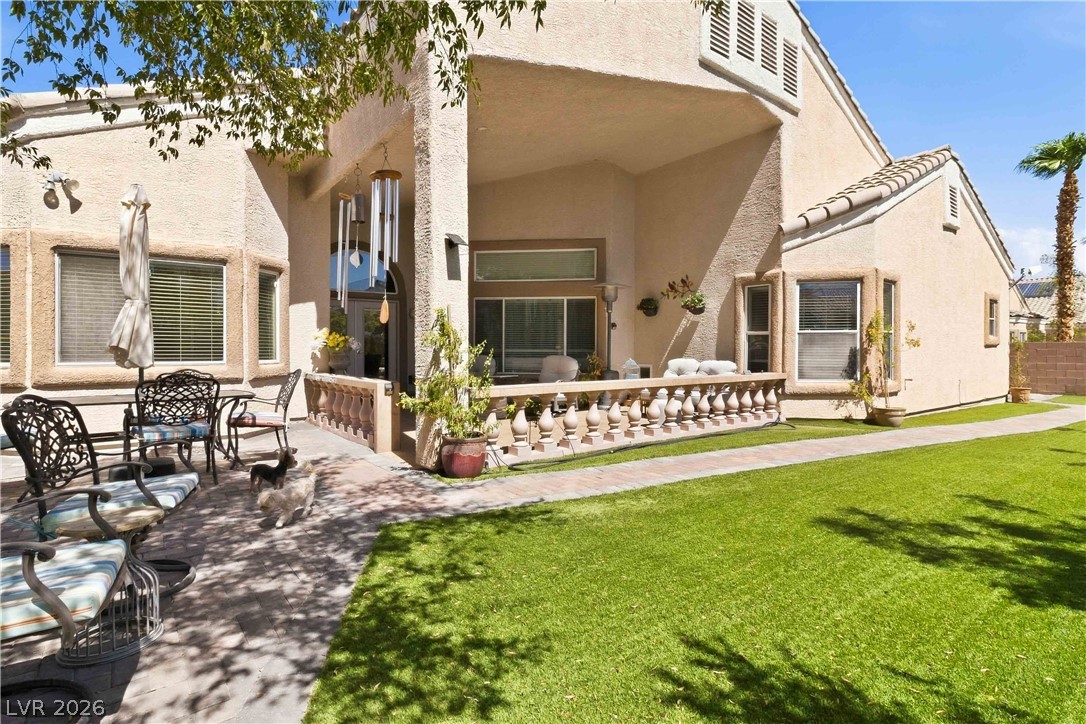 2909 Tanagrine Drive North Las Vegas NV 89084