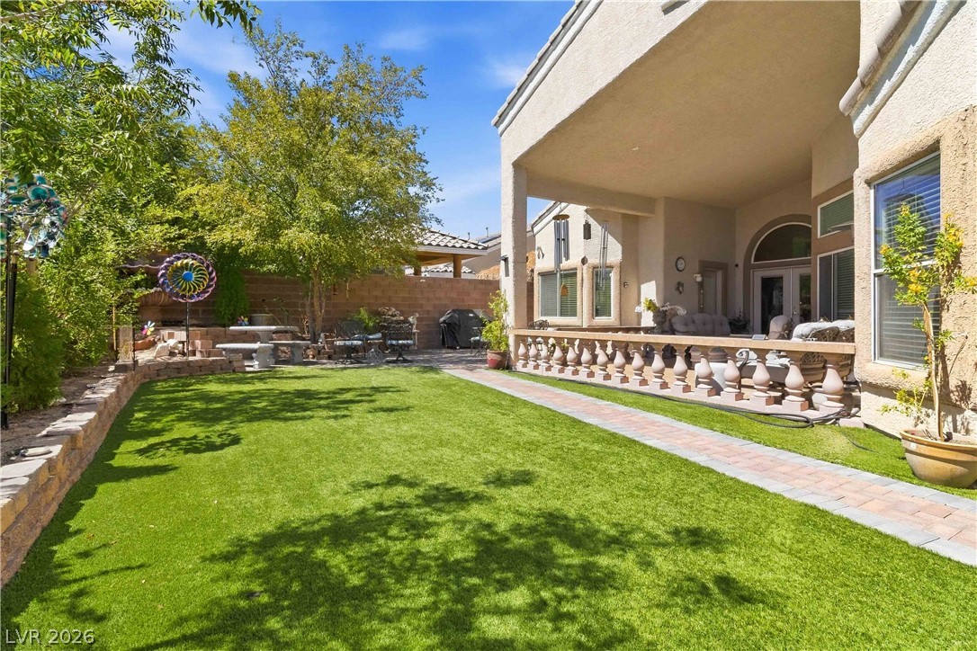 2909 Tanagrine Drive North Las Vegas NV 89084