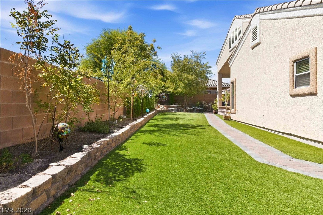 2909 Tanagrine Drive North Las Vegas NV 89084