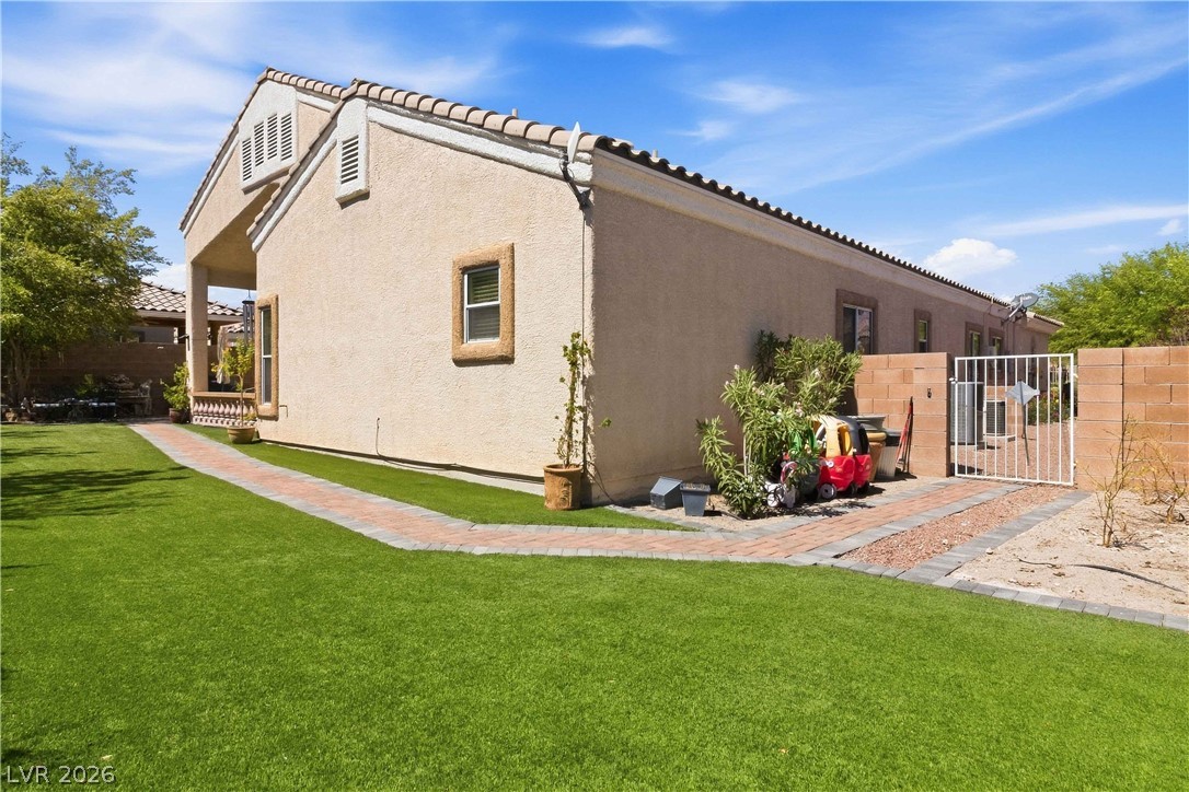2909 Tanagrine Drive North Las Vegas NV 89084