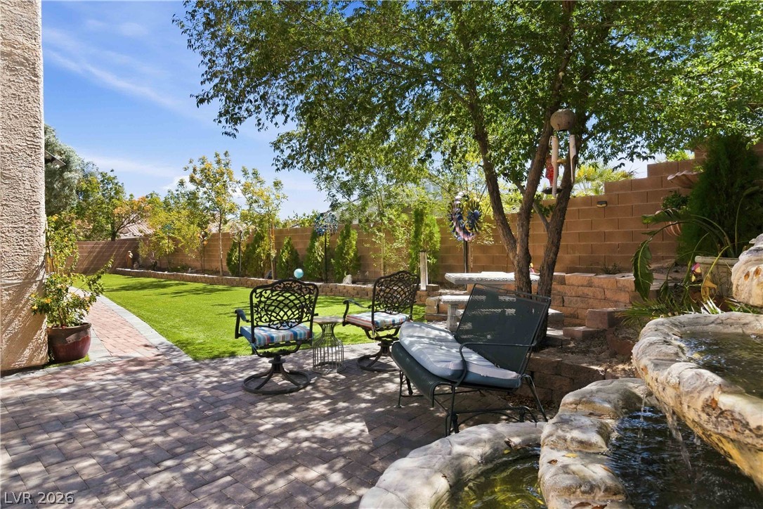 2909 Tanagrine Drive North Las Vegas NV 89084