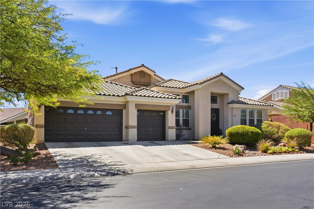 2909 Tanagrine Drive North Las Vegas NV 89084