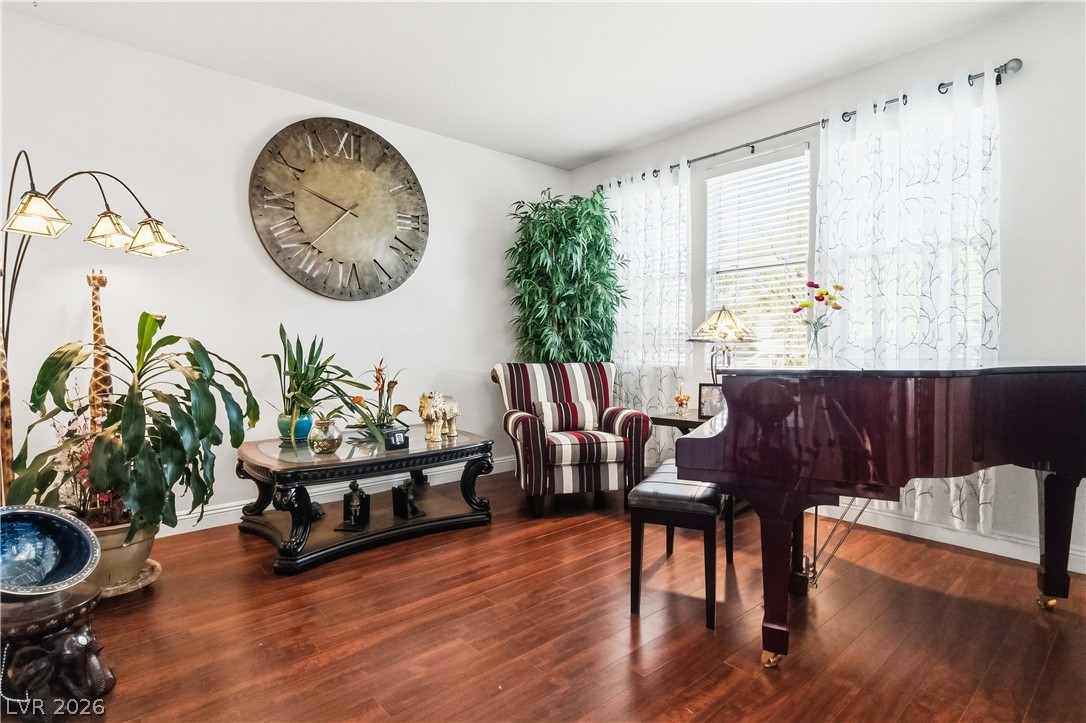 2909 Tanagrine Drive North Las Vegas NV 89084