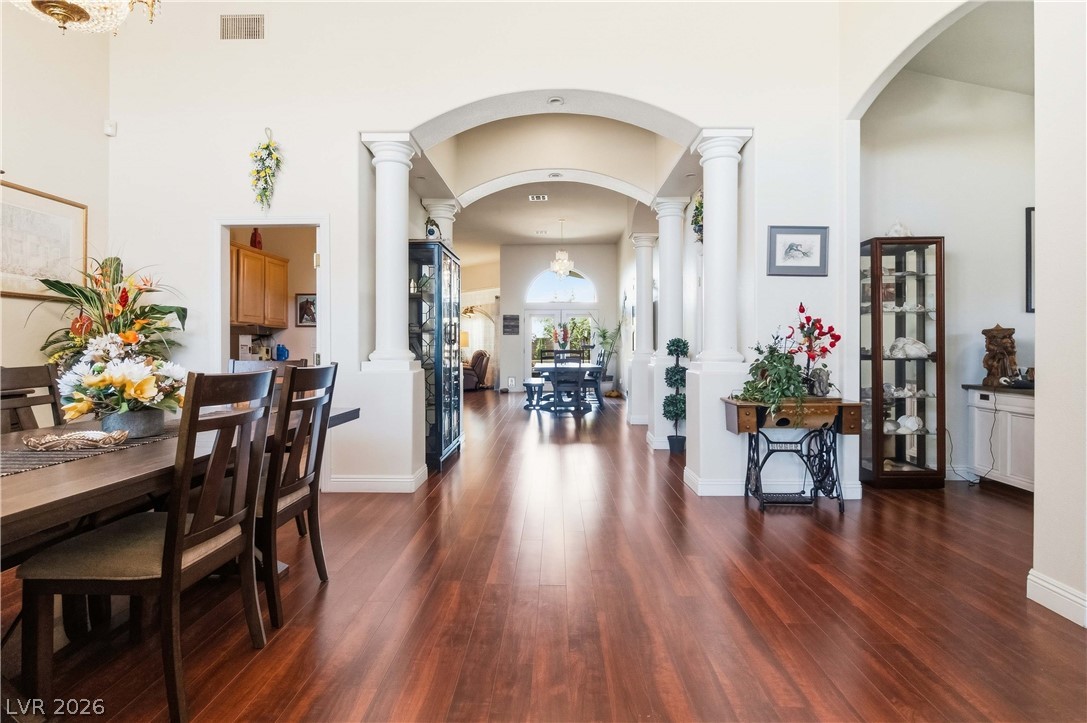 2909 Tanagrine Drive North Las Vegas NV 89084