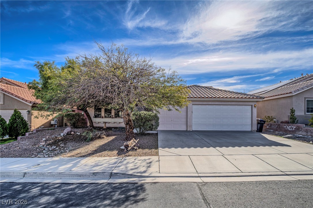 87 Rattlesnake Grass Court Henderson NV 89002