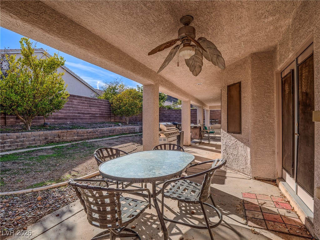 87 Rattlesnake Grass Court Henderson NV 89002
