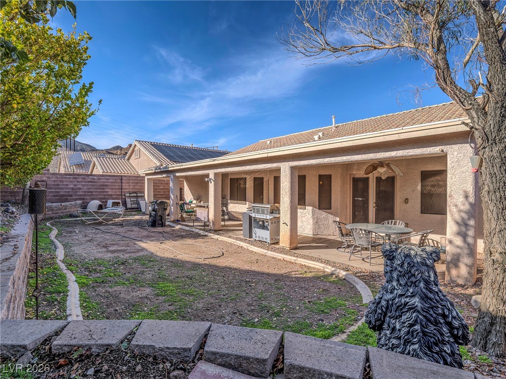 87 Rattlesnake Grass Court Henderson NV 89002